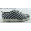 Casual Fashion Flyknit Lace-up Schuhe für Männer